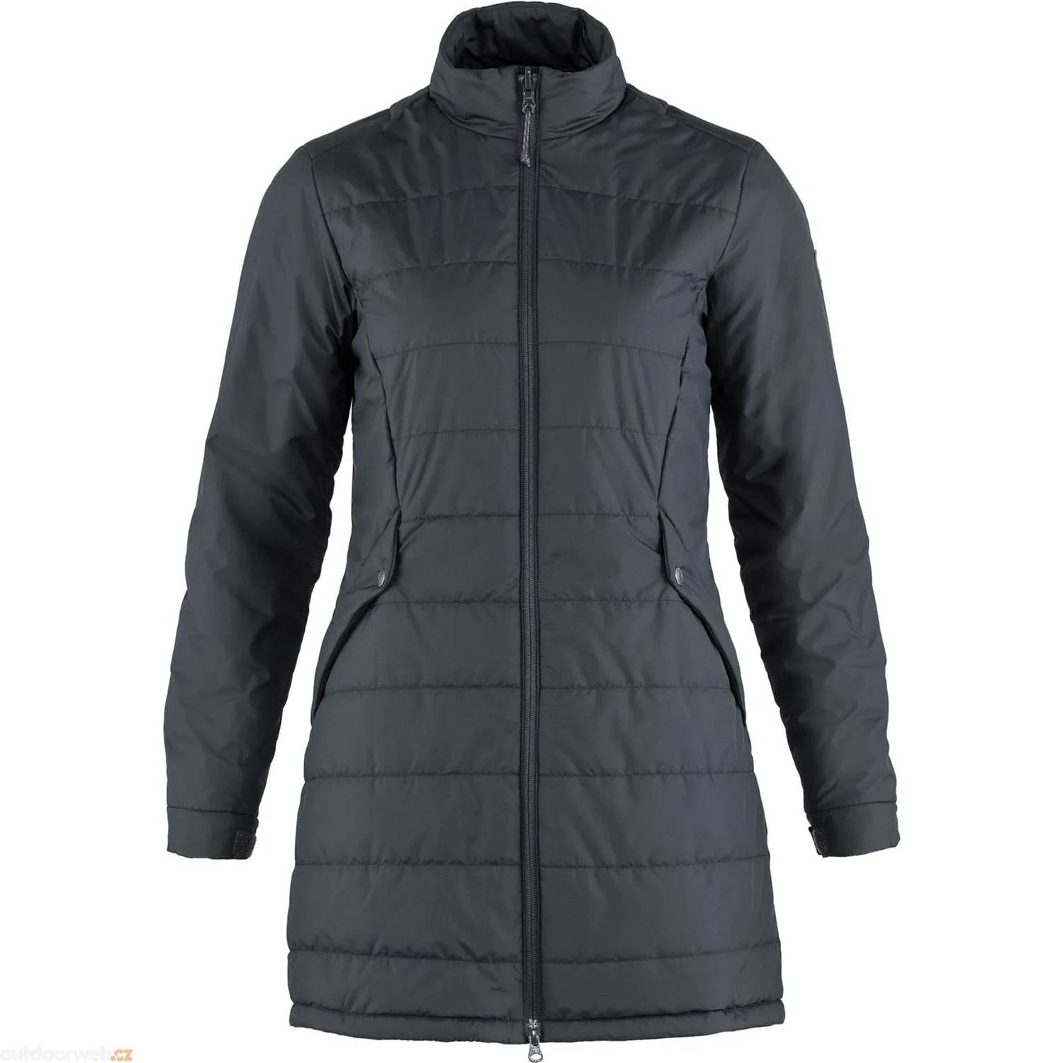 Fjallraven - Women's Visby 3-in-1 Jacket