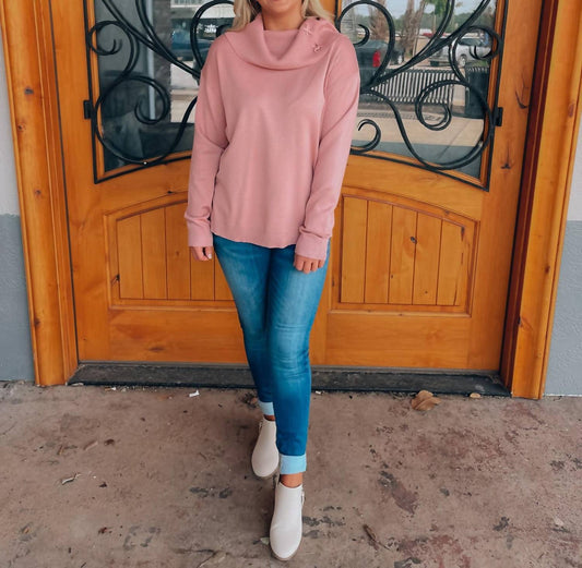 Keren Hart - Split The Difference Top