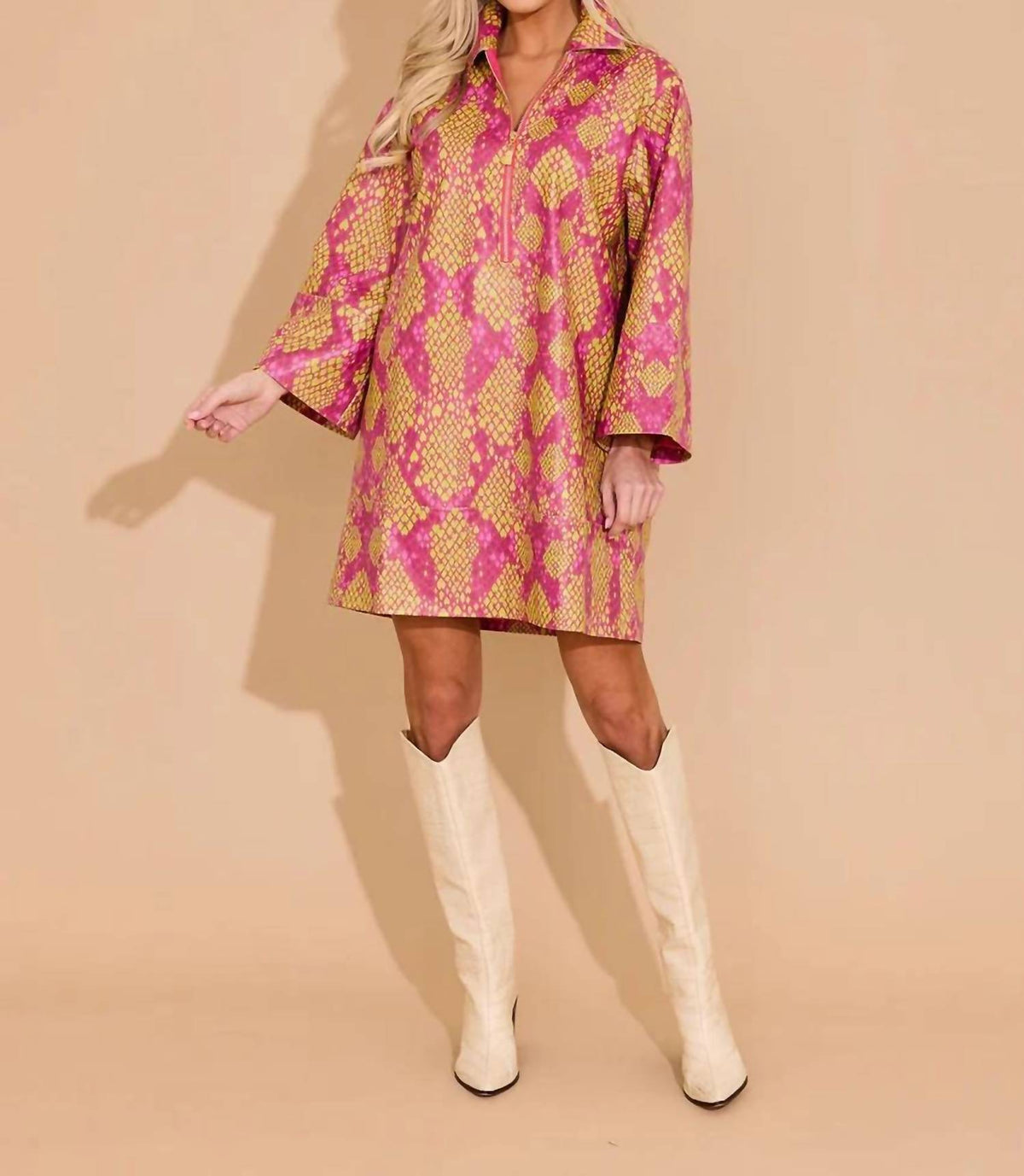 Alden Adair - Women's Dakota Dress