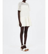 Ulla Johnson - Gabi Mini Dress