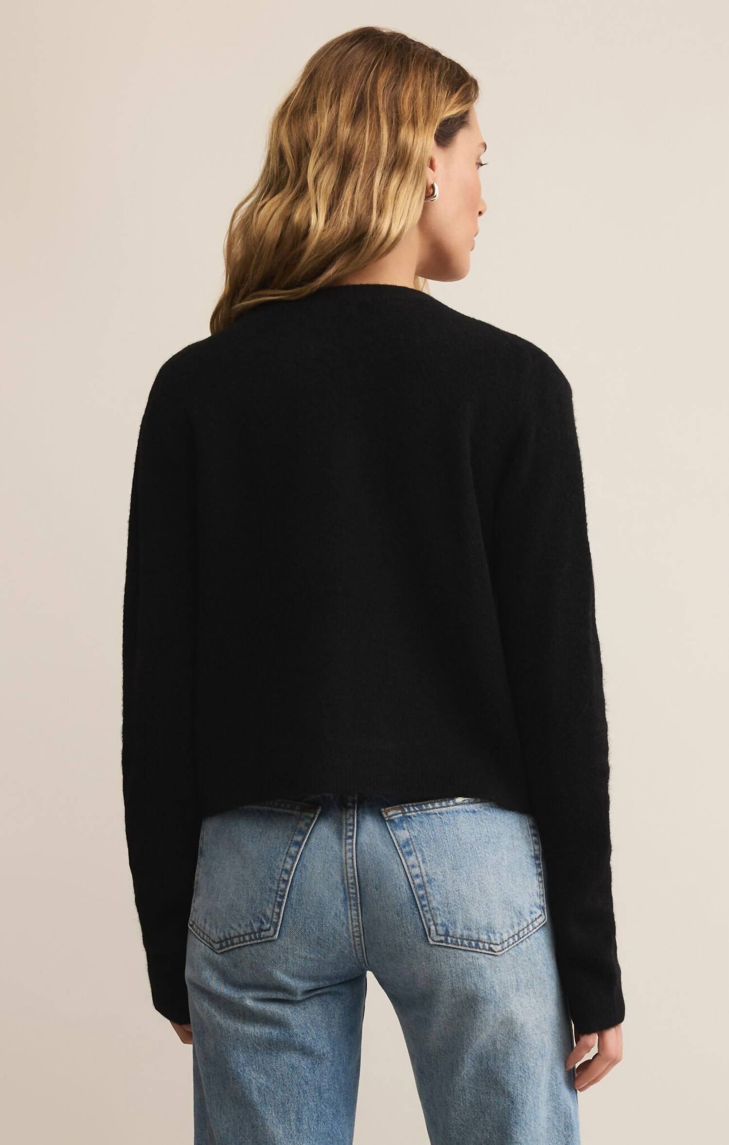 Z Supply - Medina Cardigan