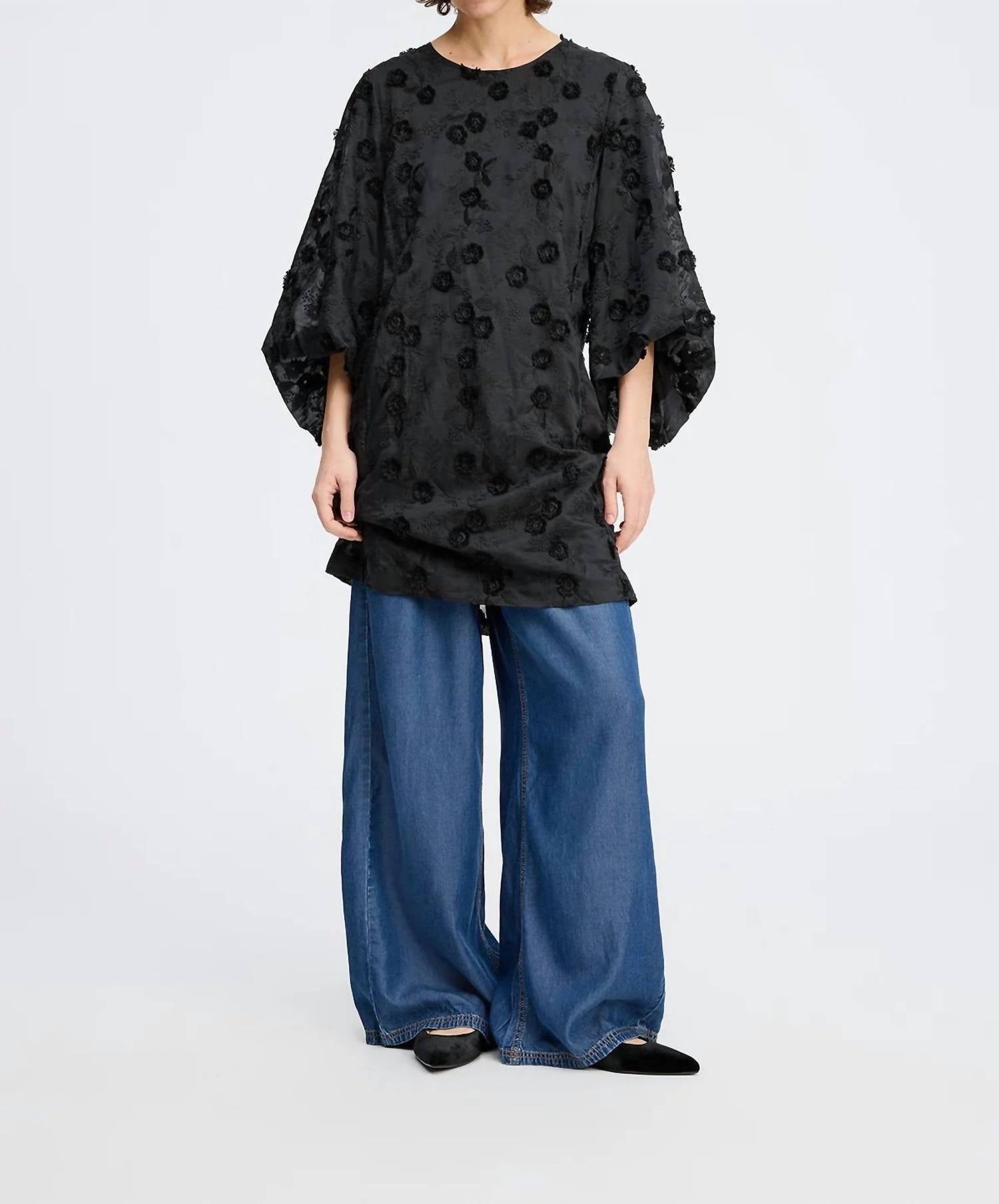 Munthe - Pansi Mini Dress
