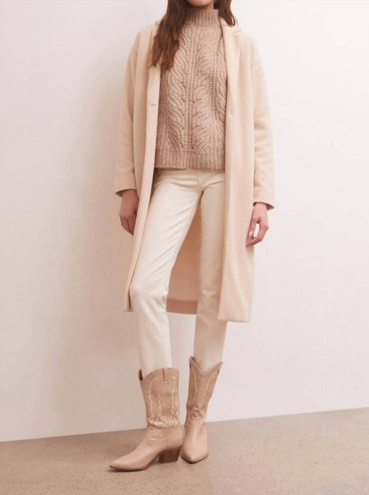 Z Supply - Mason Coat