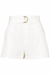 Bishop + Young - Gaia Belted Short