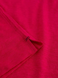 White Stuff - Susie V Neck Linen Tee
