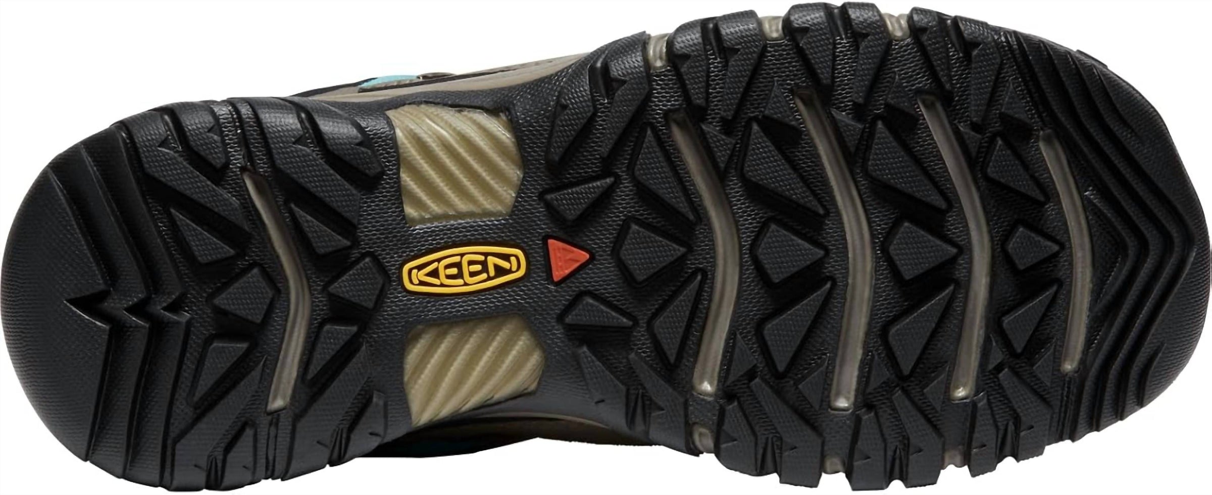Keen - Women's Targhee Iii Waterproof Hiking Shoe