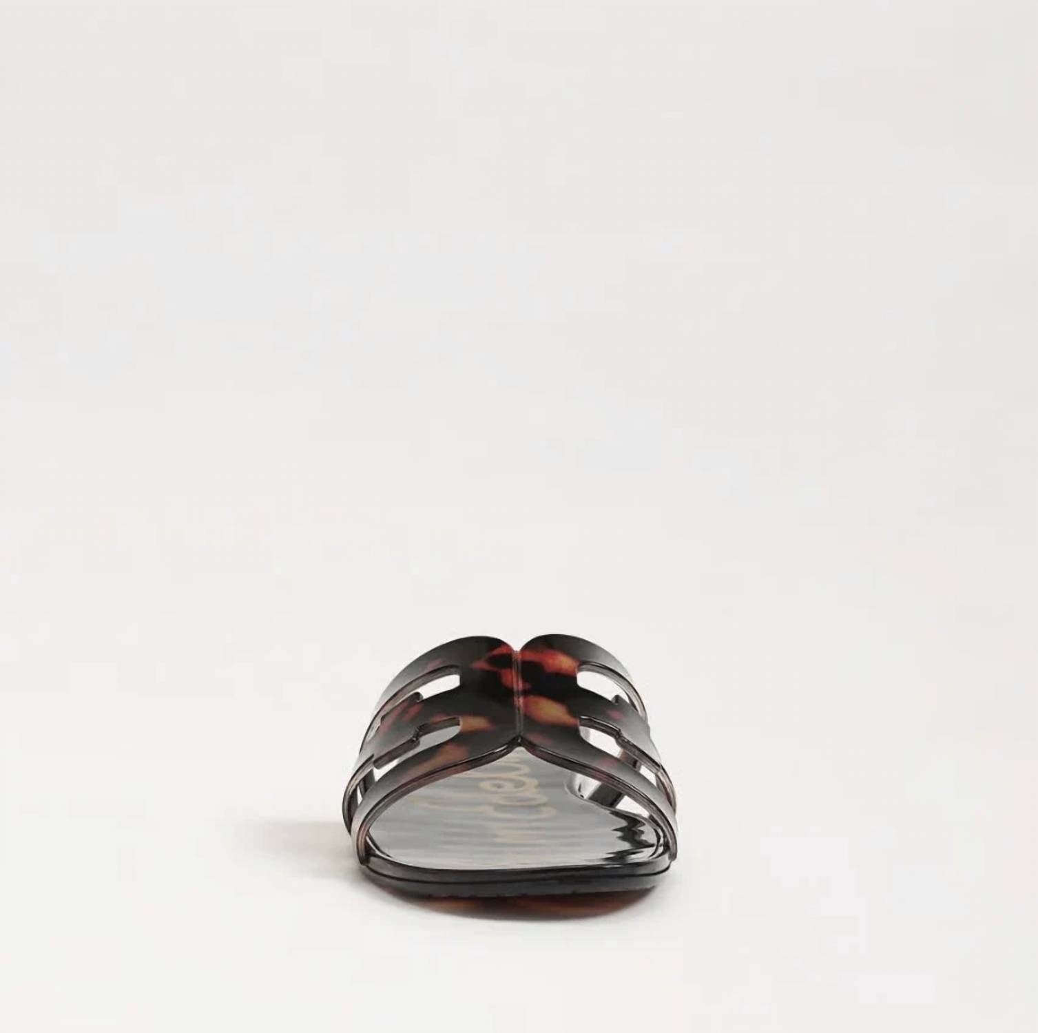 Sam Edelman - Women's Bay Jelly Slide Sandals