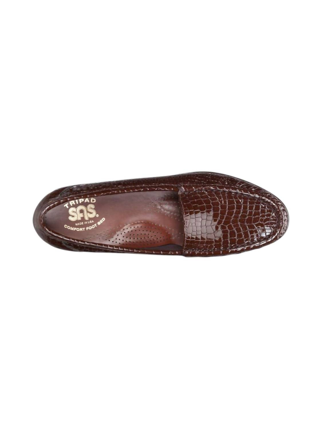 Sas - Women's Simplify Slip On Loafer