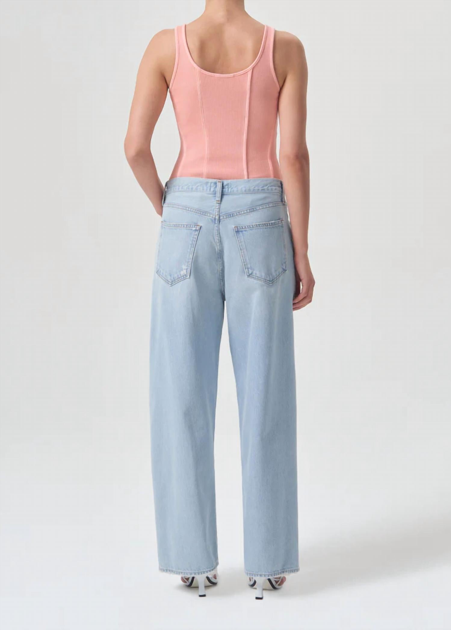 Agolde - Elna Bodysuit