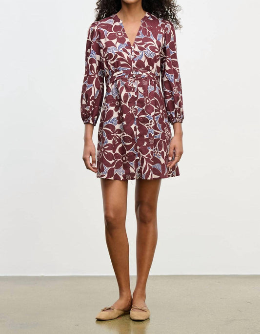 Velvet By Graham & Spencer - Tessa Dress