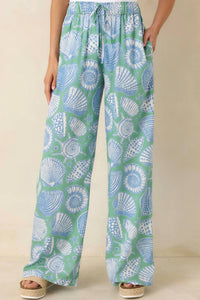 Paradisa - San Marino Pants