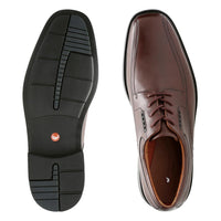 Clarks - Men's Unkenneth Way Shoes
