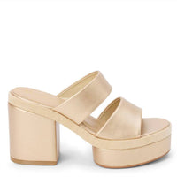 Matisse - Women's Graham Heels