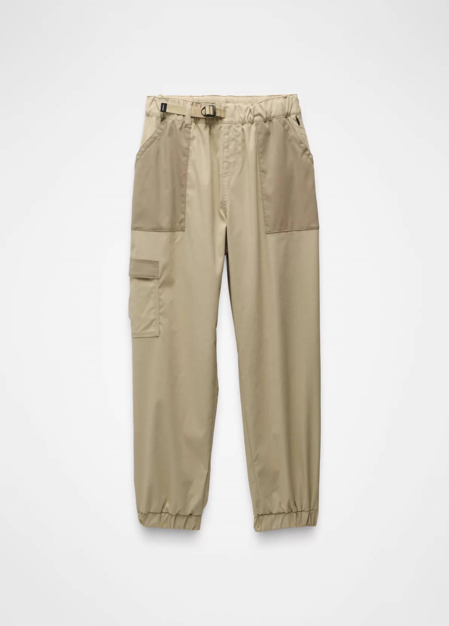 Prana - Stretch Zion E-waist Jogger