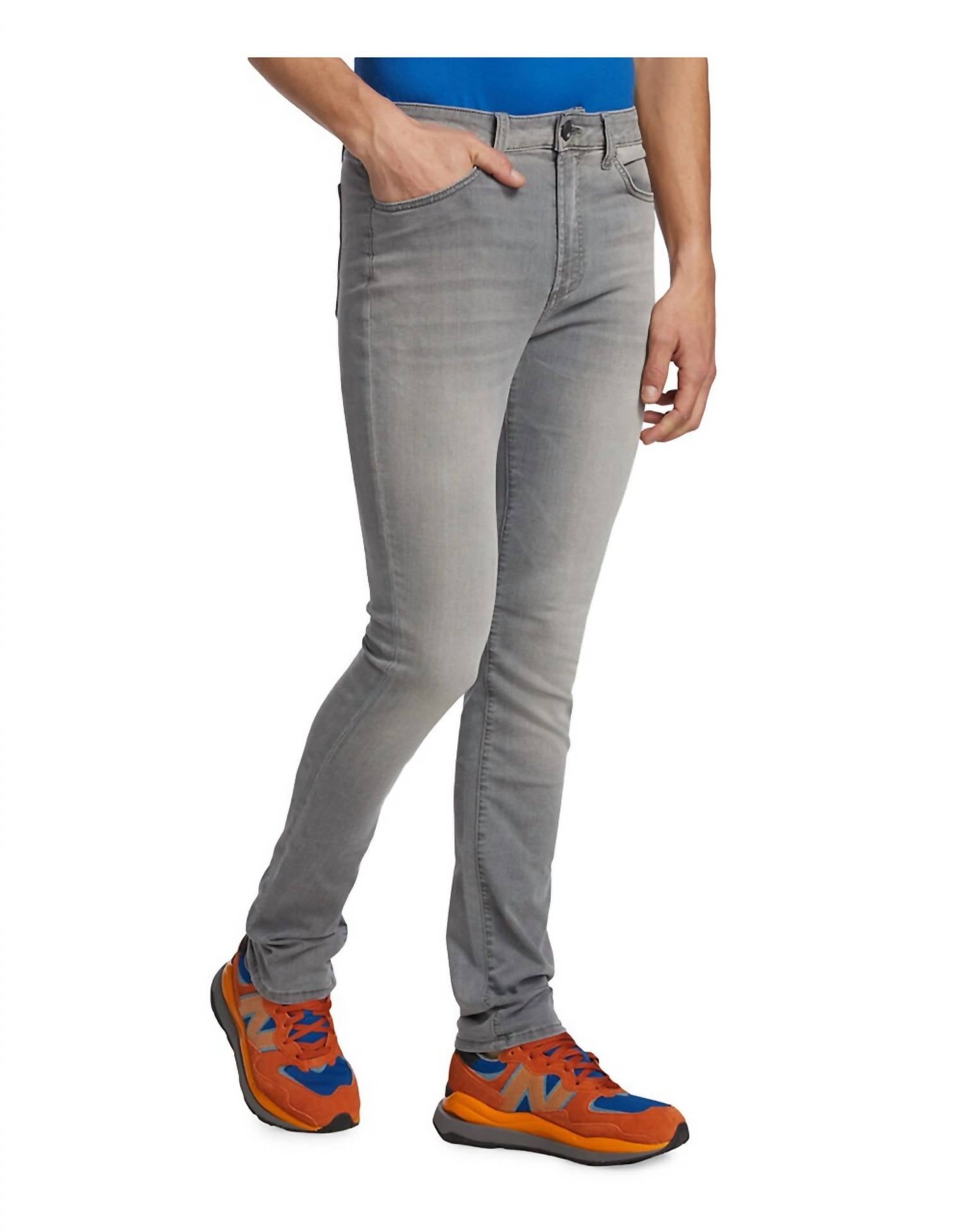 Brando Slim Jean