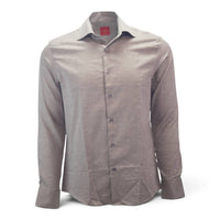 Lusso Beni - Men's Force Long Sleeve Shirt