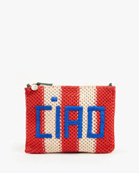 Clare V. - Women's Flat Clutch