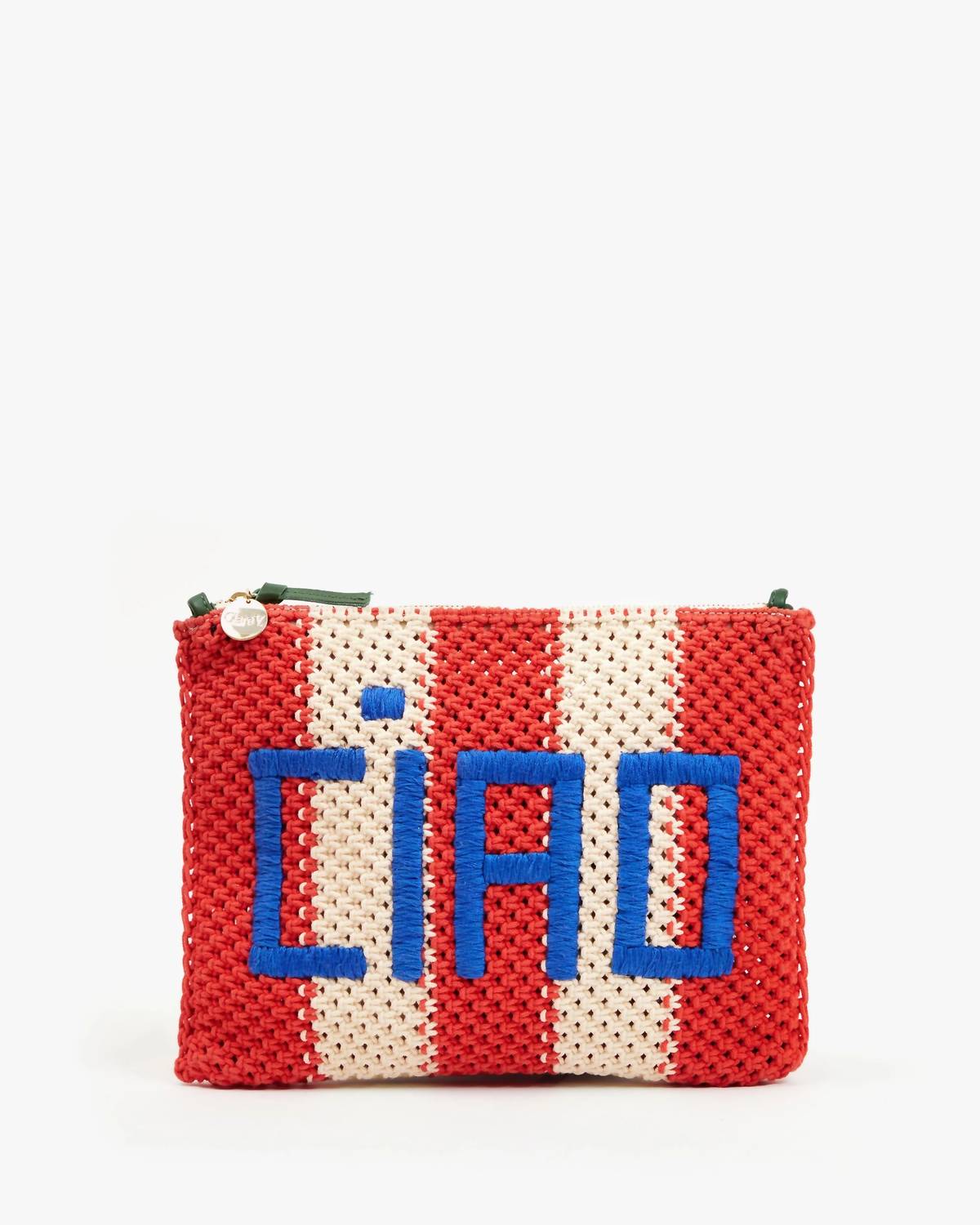 Clare V. - Women's Flat Clutch
