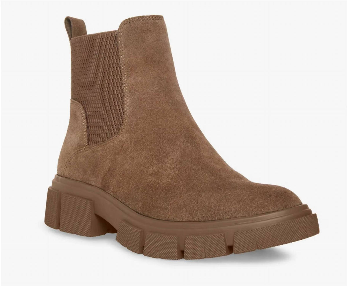 Blondo - Women's Posey Waterproof Bootie