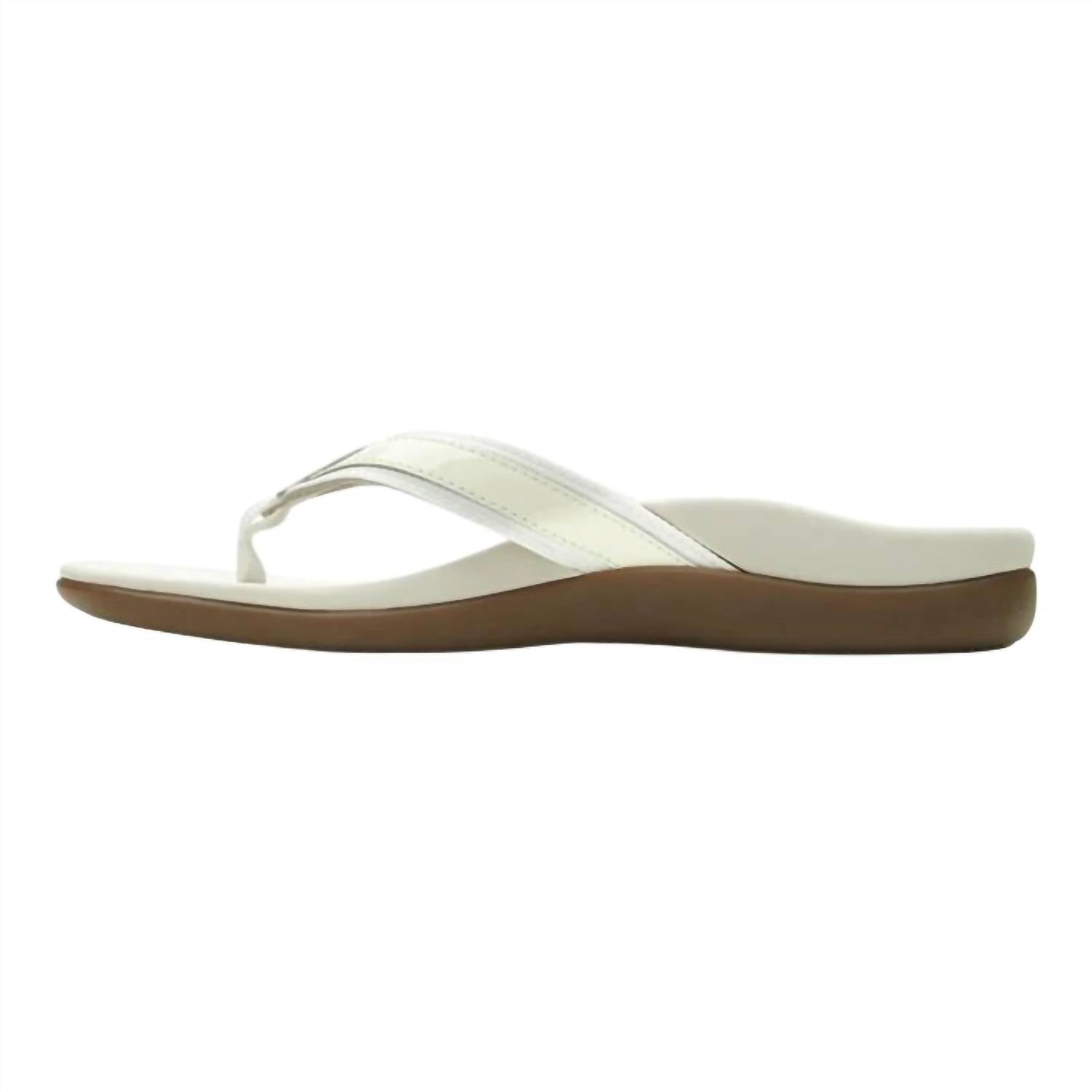 Vionic - Women's Tide Ii Toe Post Sandals