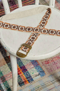 Pol - Women's Vintage Belt