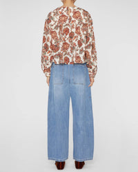 Ulla Johnson - Esen Long Sleeve Blouse