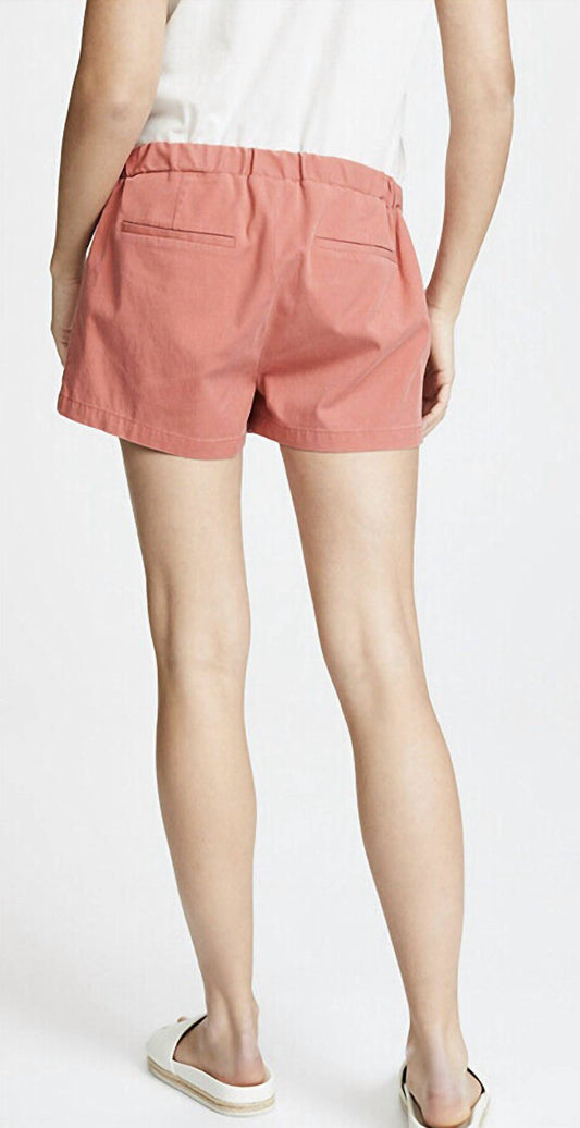 Hatch - Republic Maternity Short