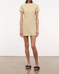 Staud - Wade Mini Dress