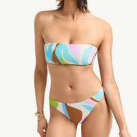 Vitamin A - Thalia Full Bikini Bottom