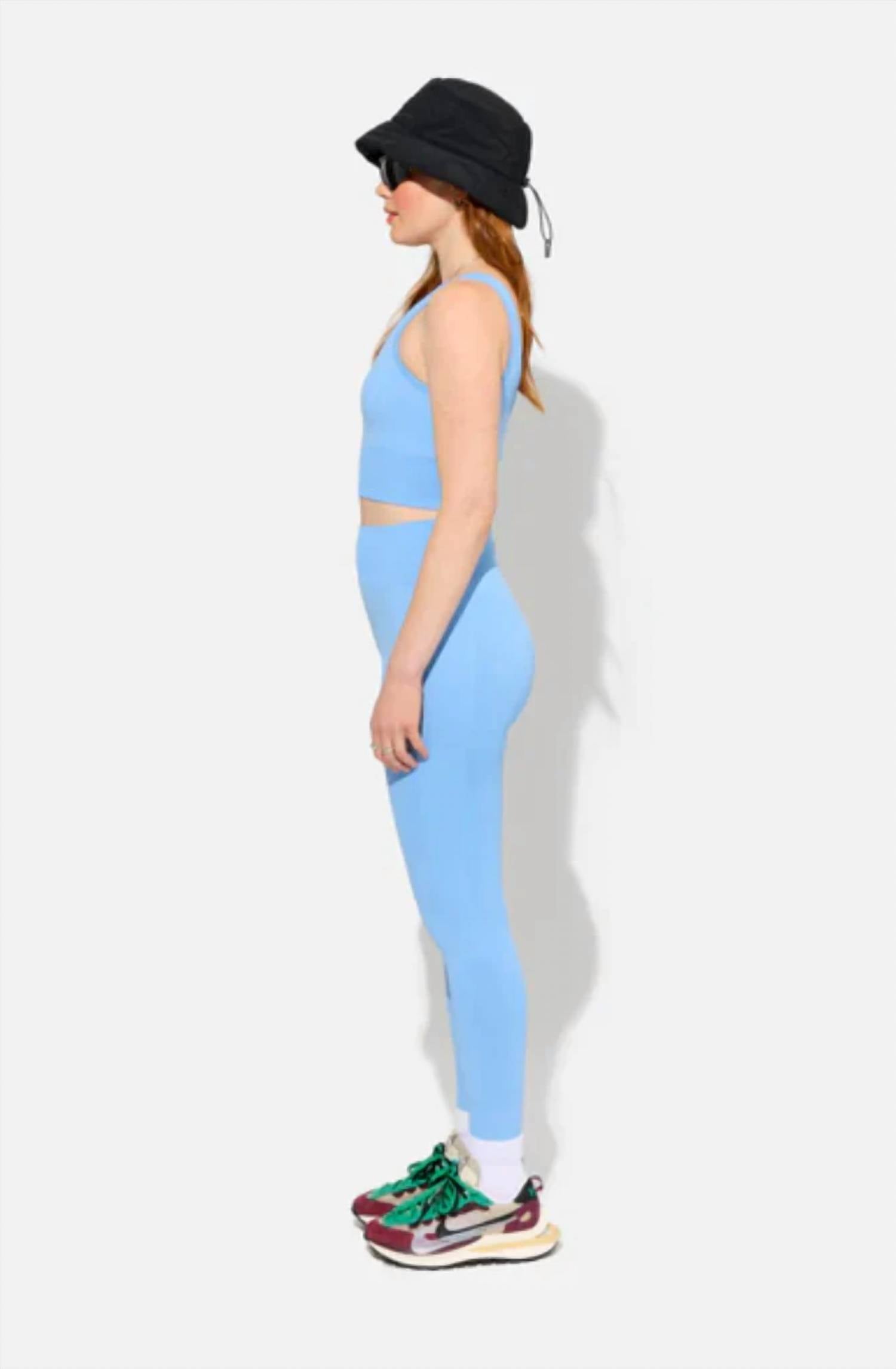 Halfdays - Sophia High-rise Legging
