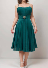Last Dress - Sugar Blush Evening Dress