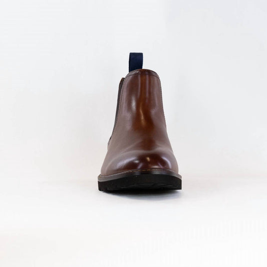 Florsheim - Men's Renegade Plain Toe Gore Boot