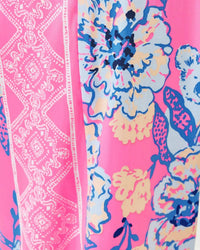 Lilly Pulitzer - Bal Harbour Stretch Palazzo Pant