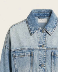 By Together - Women's Lana Denim Jacket