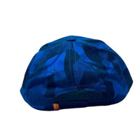 2Undr - Snap Back Ball Cap