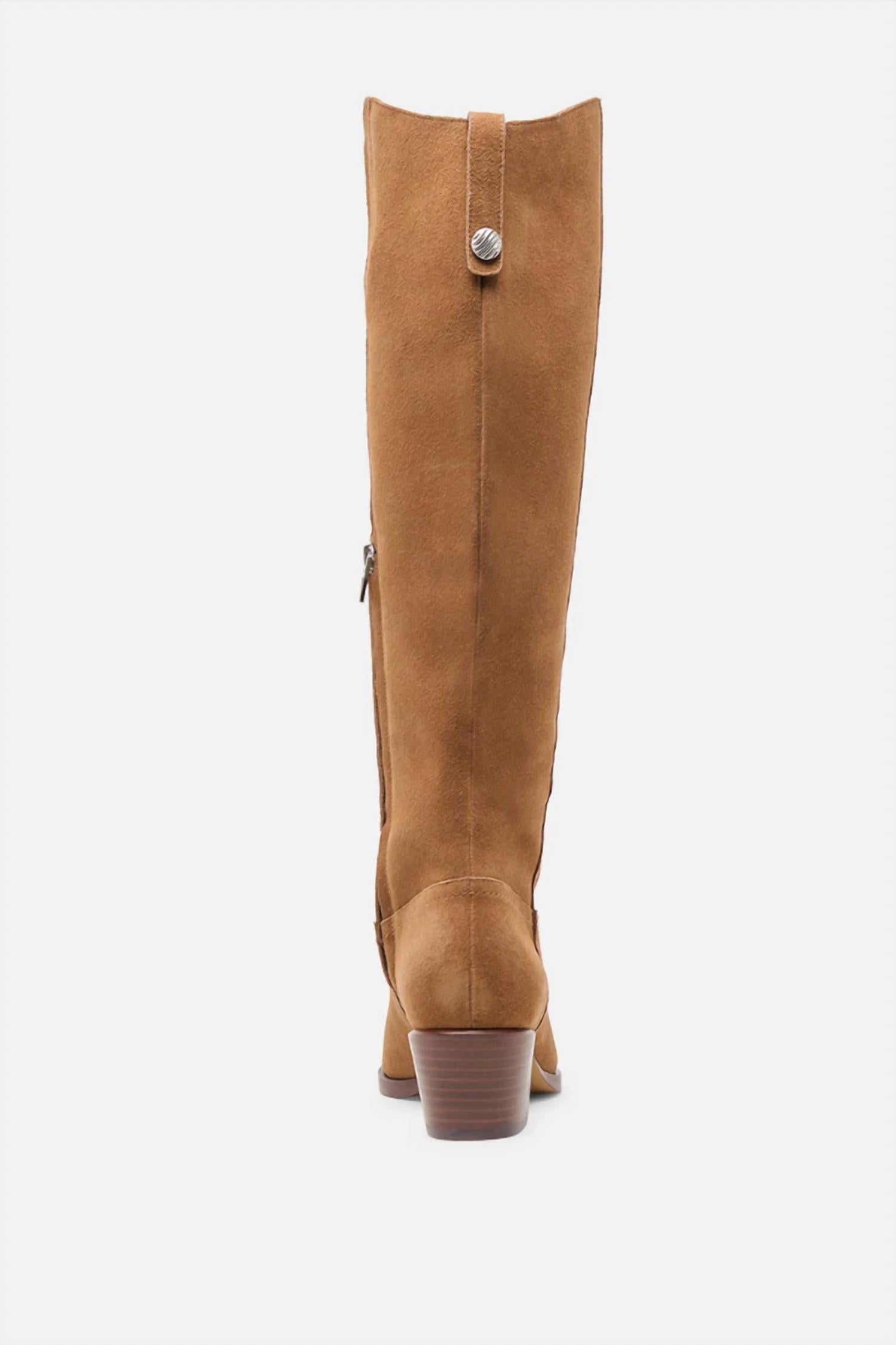 Dolce Vita - Women's Virona H2o Boots