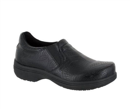 WOMEN'S BIND HEALTH CARE PROFESSIONAL SHOE - MEDIUM WIDTH