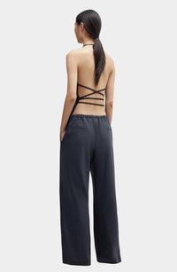 Cordera - Merino Wool Tie Top