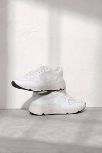 Miim - Women's Rowan Popstar Suede Sneaker