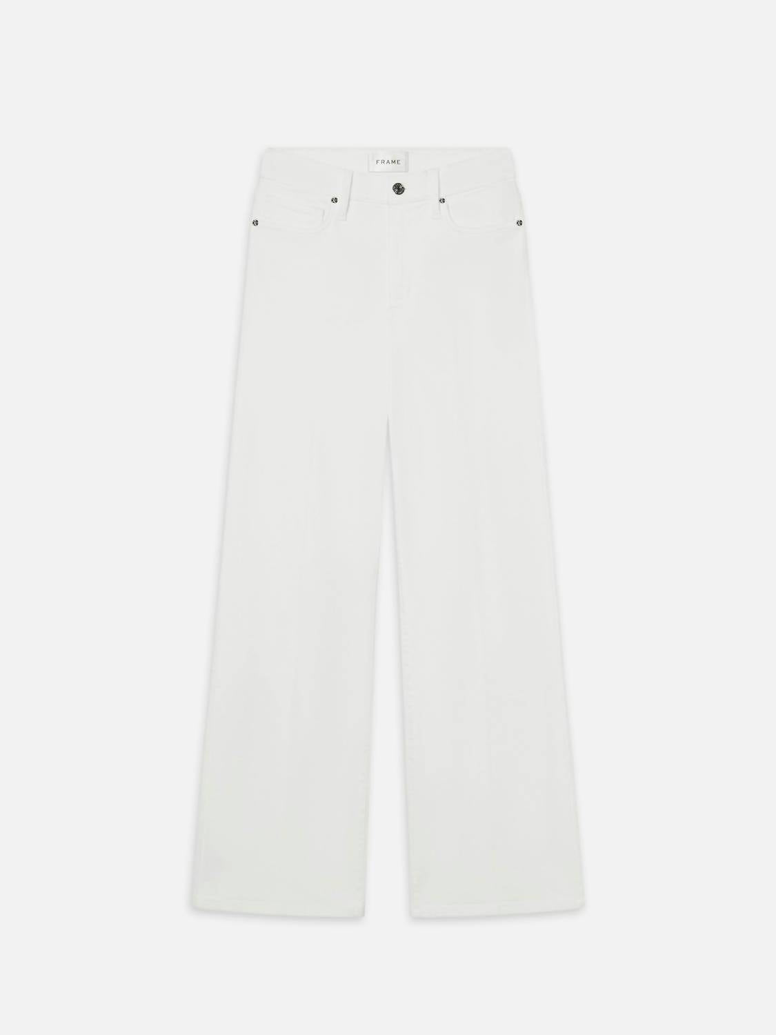 Frame - Le Slim Palazzo Jean