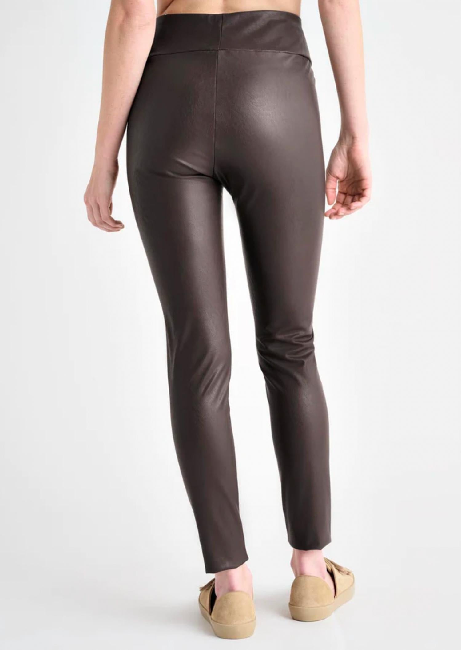 Splendid - Vegan Leather Legging