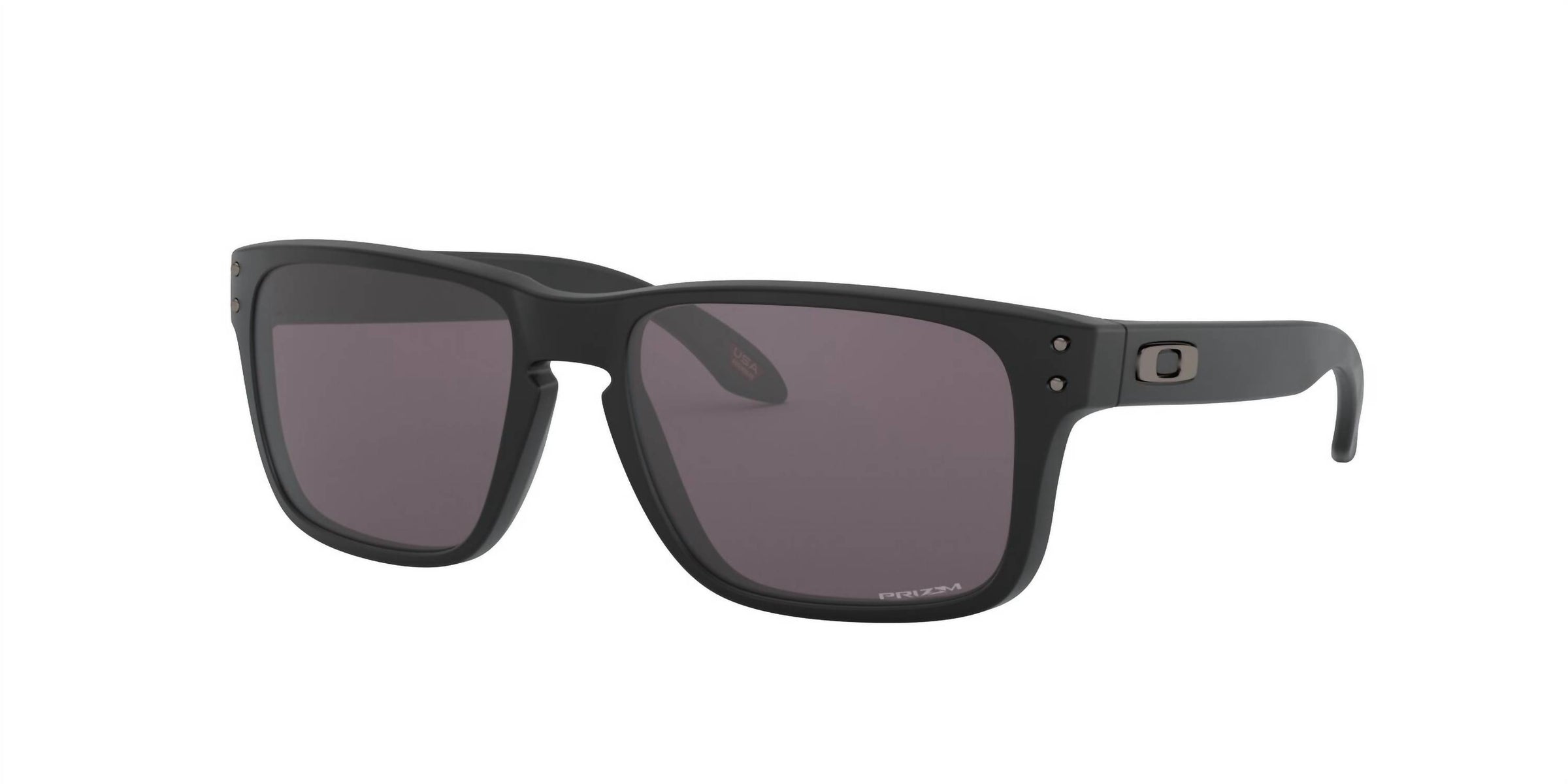 Oakley - Holbrook Xs Rectangle Non Polarized Sunglasses 9007-0953