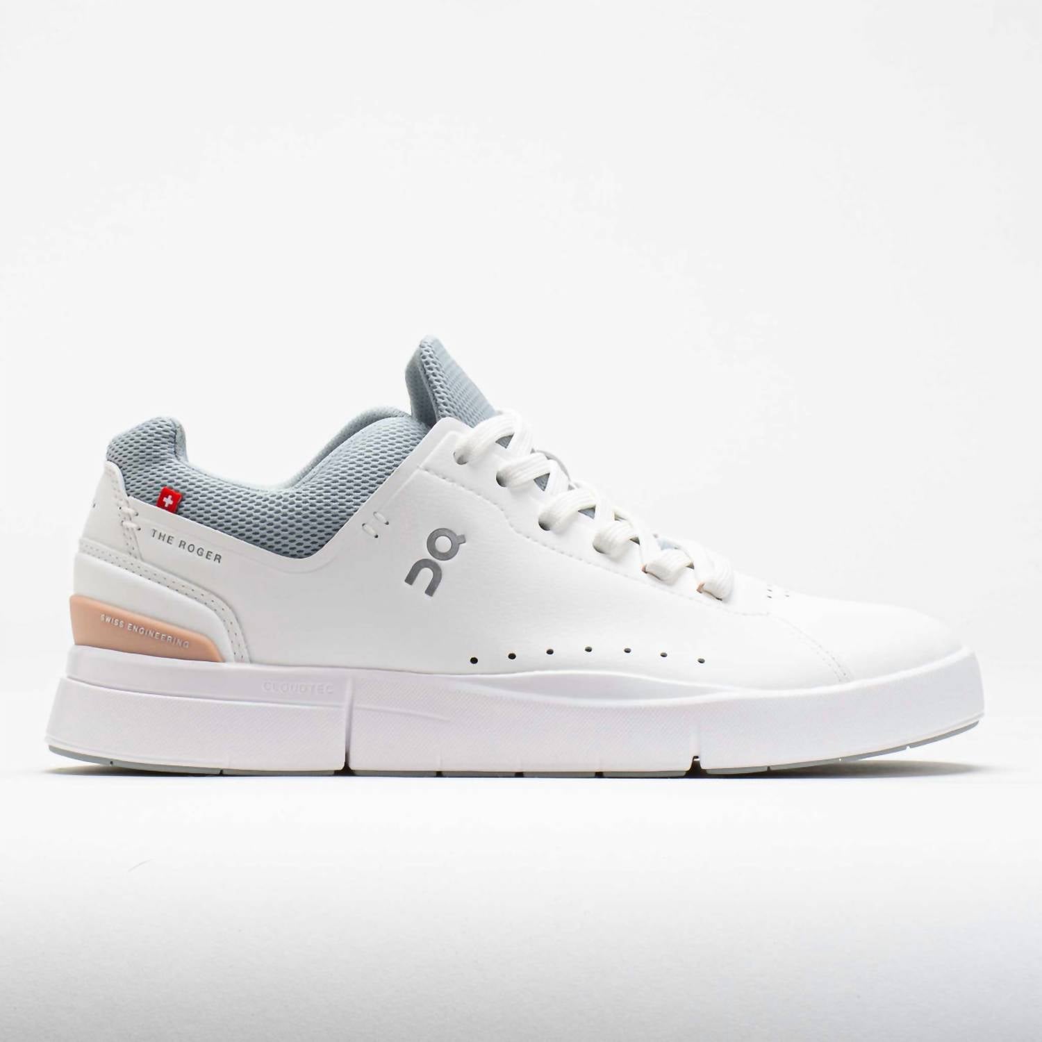 On Running - Women's The Roger Advantage 2 Sneaker Shoes
