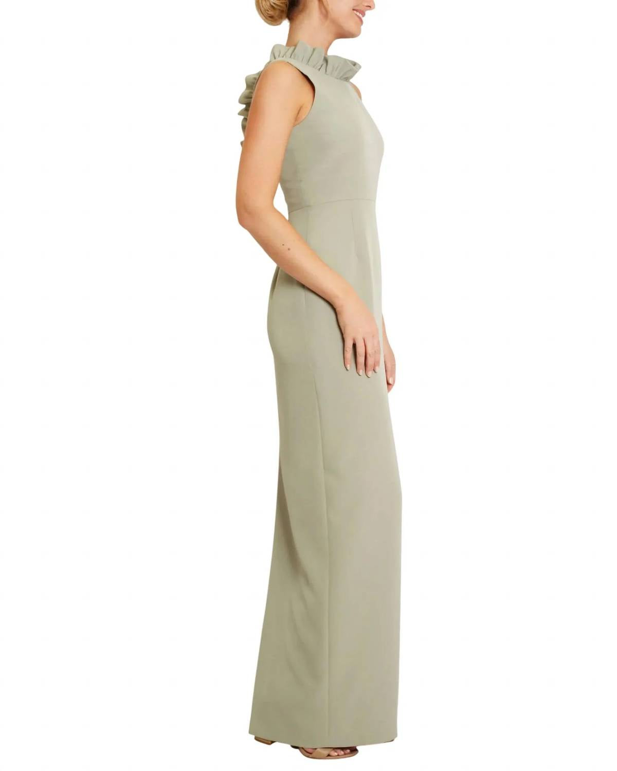 Camilyn Beth - Alexandria Sheath Gown