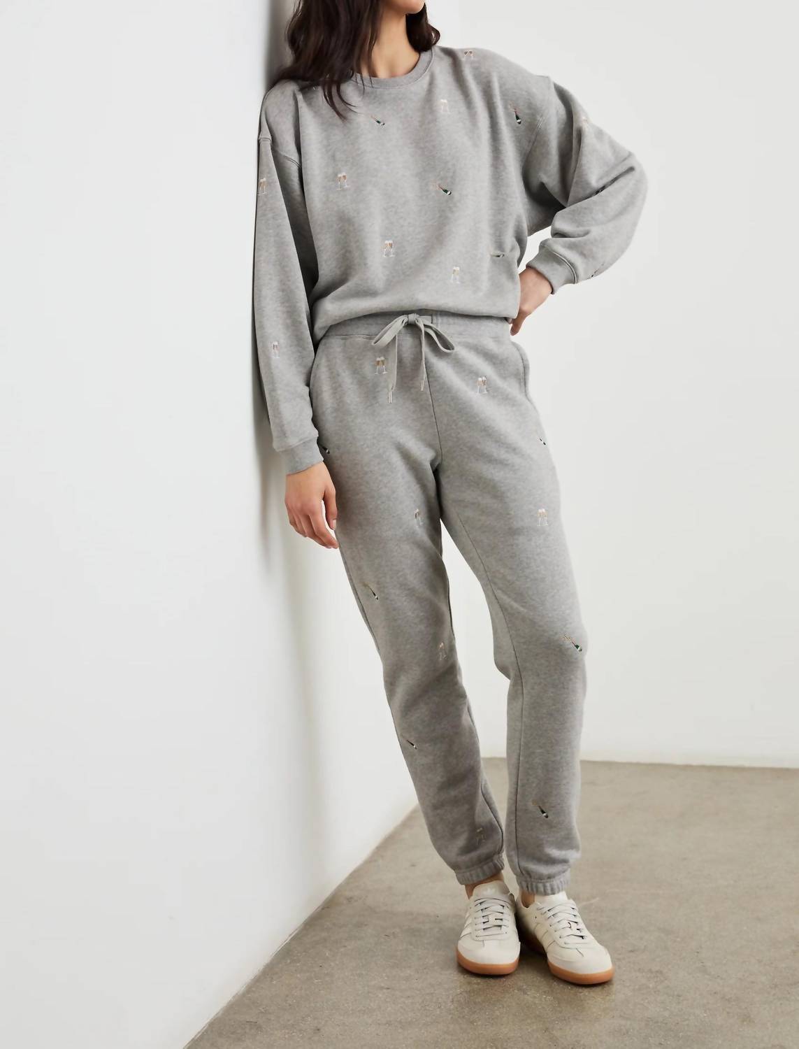 Rails - Kingston Pant