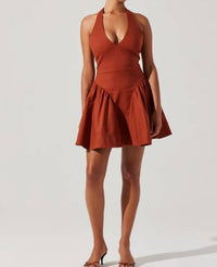 Astr - MEANA DRESS