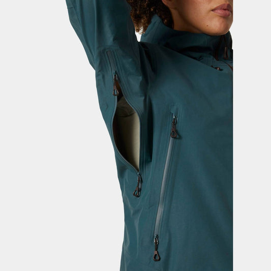 Helly Hansen - Odin 9 Worlds 3.0 Jacket