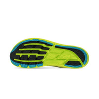 ALTRA Men's Torin 8 Running Shoes in white lime - men's shoe - view 6