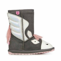 Emu Australia - Toddler's Pegasus Boots