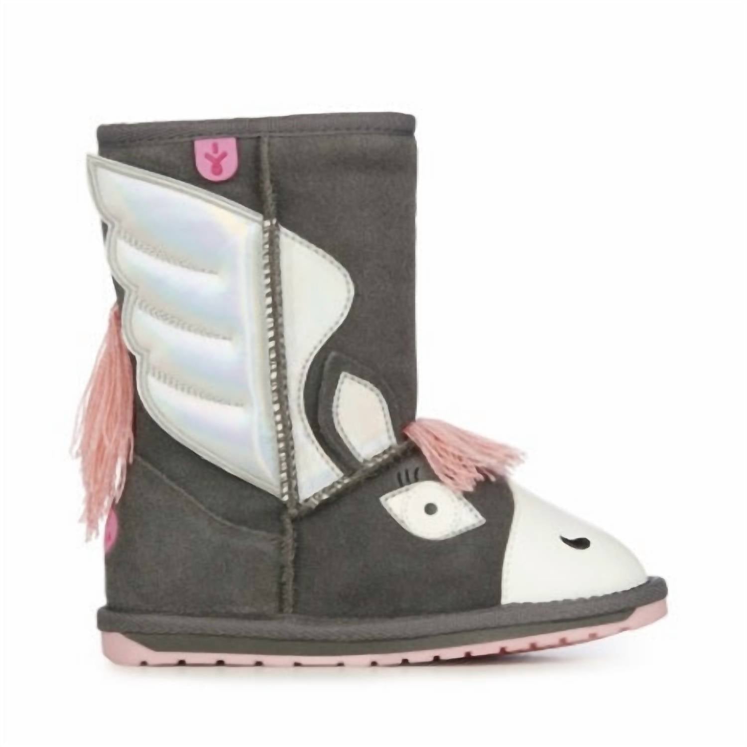 Emu Australia - Toddler's Pegasus Boots